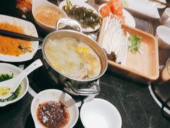 -青一色火锅(摩根店)