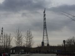 -永定河休闲森林公园