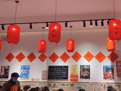 -荆九爷爆炒桥头三嫩(夫子庙店)