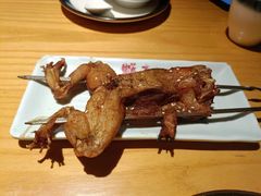 -蚝翅·海鲜粥·烧烤·龙虾季(海曙天一店)