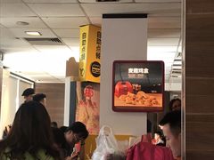 -麦当劳(赣州火车站店1093)