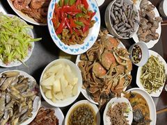 -火鳳祥美蛙牛肉自助(青悦城店)
