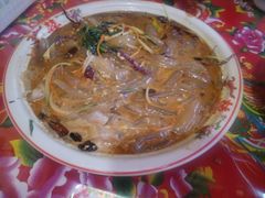 -闯关东东北农家菜(崂山石老人店)