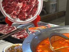 -陈记顺和潮汕牛肉火锅(番禺迎宾大道店)