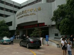 -山东省立医院(中心院区)