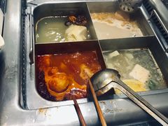 -海底捞火锅(亲贤北街店)