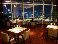 -翡翠36餐厅(浦东香格里拉店)