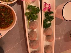 -牛事制造局牛肉火锅(莲岳路店)