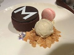 -MORTON'S 莫尔顿牛排坊(北京丽晶酒店)