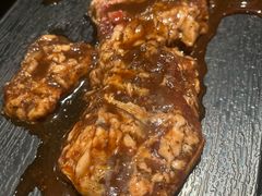 -千寻烧肉(政务区店)