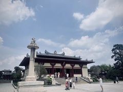 -洛阳古墓博物馆