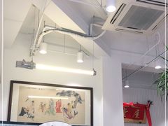 大堂-堂屋糖水店(愚园店)