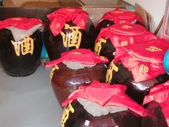 -李村大集