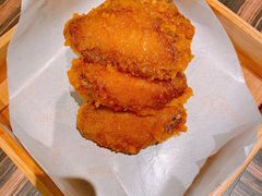 -江太极江浙菜(马桥万达广场店)