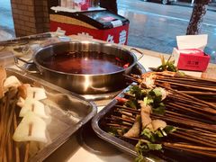-江二娃串串香(科园四路总店)
