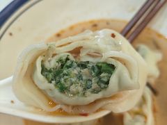 -林记老上海馄饨铺(瑞金店)