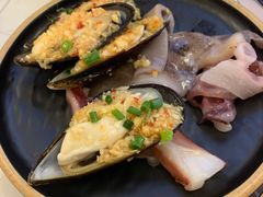 -非烤勿扰自助烤肉(阳江百利广场店)