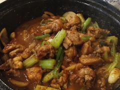 -重庆鸡公煲(学衡路店)