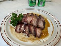 -天鲜阁·海鲜粤菜·33年老字号(石槎白云站店)