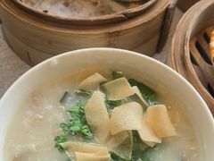 -潮府馆·非遗潮州菜·港式点心(世纪公园店)