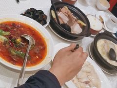 -香港富临皇宫(五月花商业广场店)