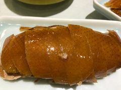 精品酥嫩香烤鸭-天和晟烤鸭店(玉泉西街店)