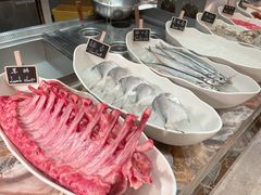 -TABLE·味西餐厅-成都茂业JW万豪酒店