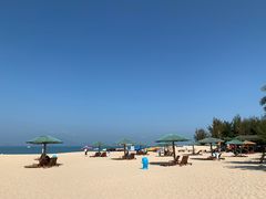 -惠州金海湾嘉华度假酒店