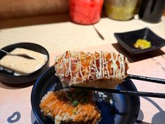 -昊·来了寿司(泡桐树店)