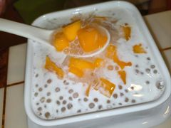 -爽爽王牌甜品(河背村店)