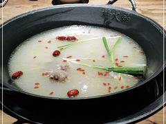 -楠火锅(龙阳广场店)