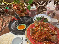 -南昌大饭店·非遗南昌菜(万寿宫店)
