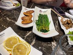 -串王阿三烧烤·小龙虾·烤鱼(拱墅胜利河美食街店)