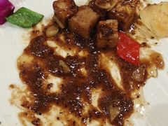-香丰阁·烤鸭·川湘菜(清河店)
