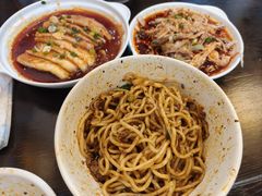 -牛王庙(龙华花园店)