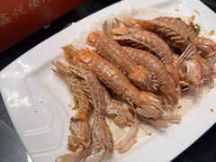-鑫悦楼煎蟹·16年海鲜大排档