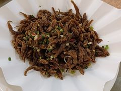 -黎记大排档(慈云路店)