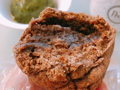 纯素枣泥面包-王家沙点心店(万航渡路店)