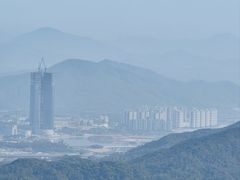 -广州市帽峰山景区