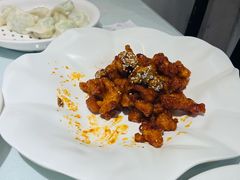 -百饺园(平山道店)