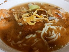 -面道赞宁海海鲜面(迎凤街店)