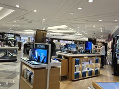 -乐天免税店(明洞店)