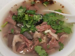 -黑窑厂糖油饼烤鸭·清真菜(旗舰店)