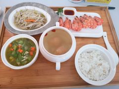 -福田家月子中心 产后 月嫂(市立母子医院店)