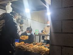-圆西烤肉(园西路店)