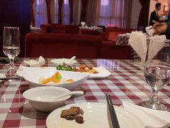 -邓丽君音乐主题餐厅
