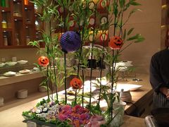 -天津水游城丽筠酒店