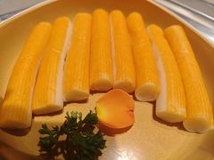 -海底捞火锅(万象城店)