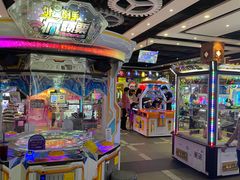 -反斗乐园(中航城君尚购物中心)