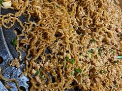 籠仔肉碎蒸米粉-和记菜馆